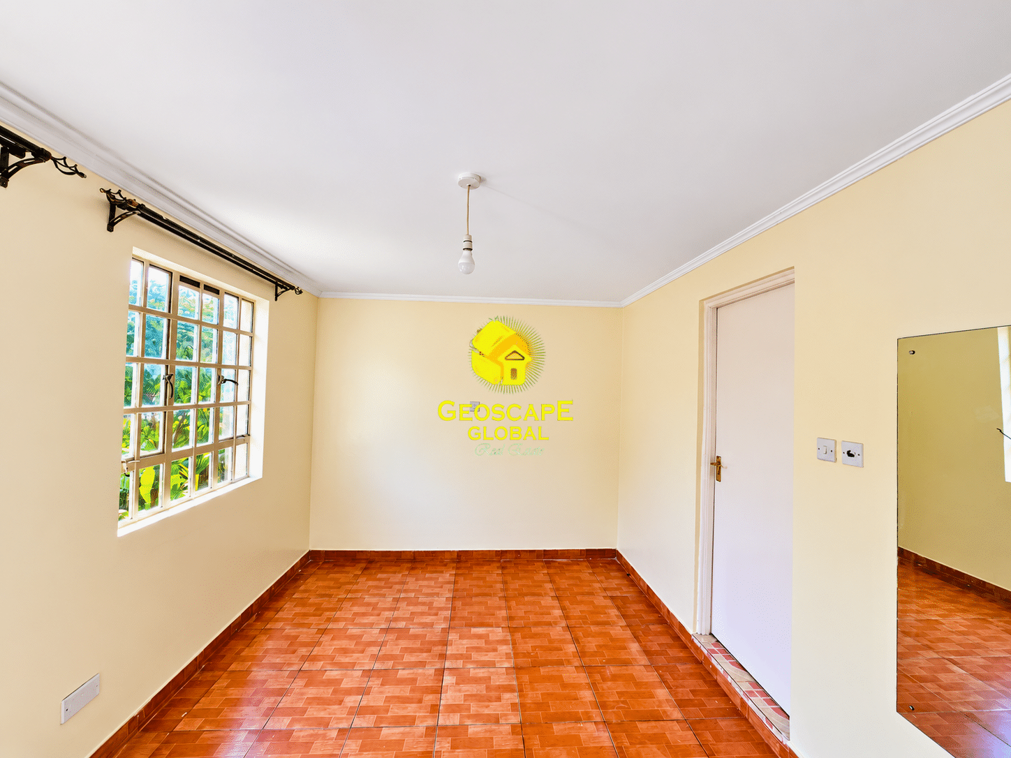 Muthaiga North – Five-Bedroom House for Rent
