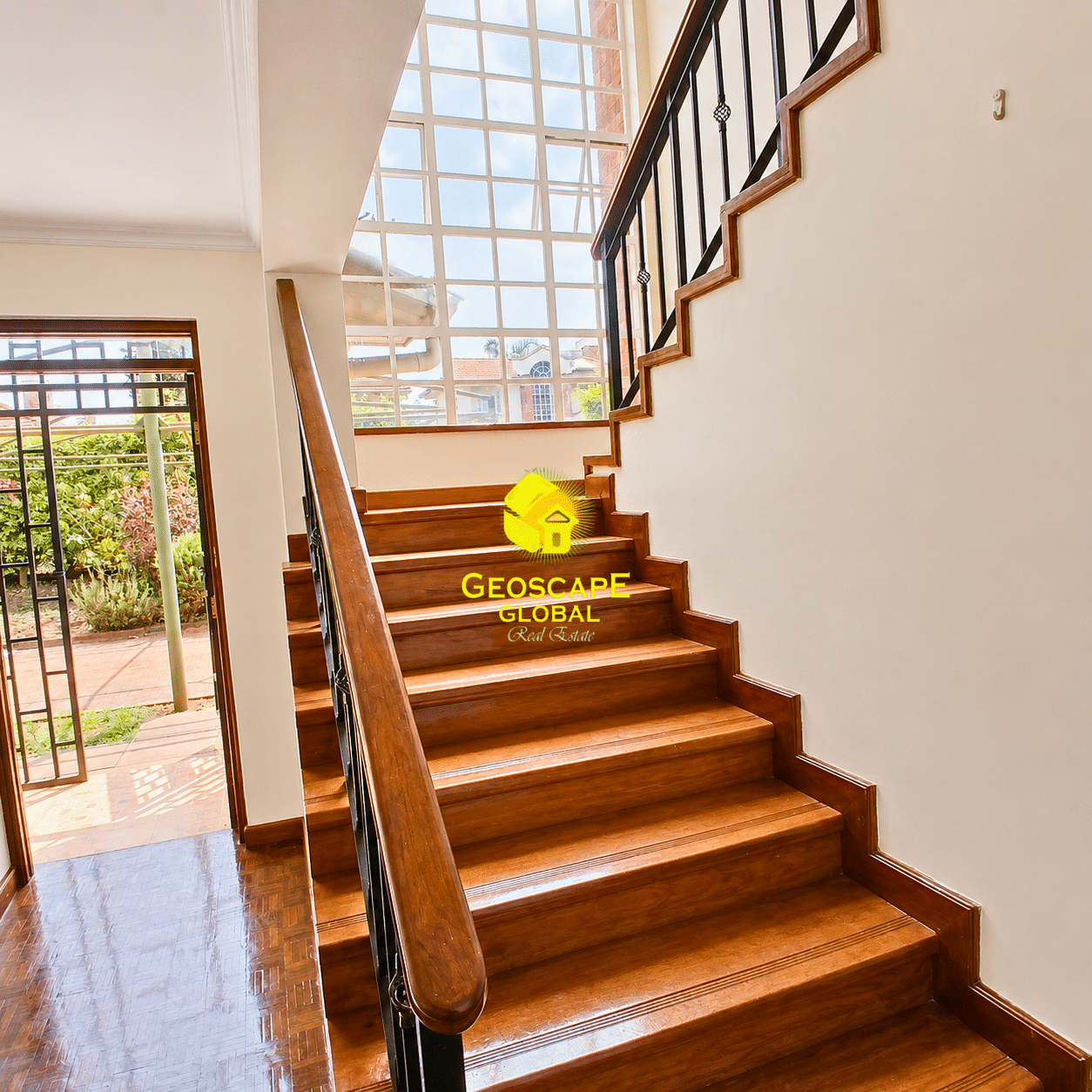 KIAMBU ROAD | 4-BEDROOM TOWNHOUSE FOR RENT