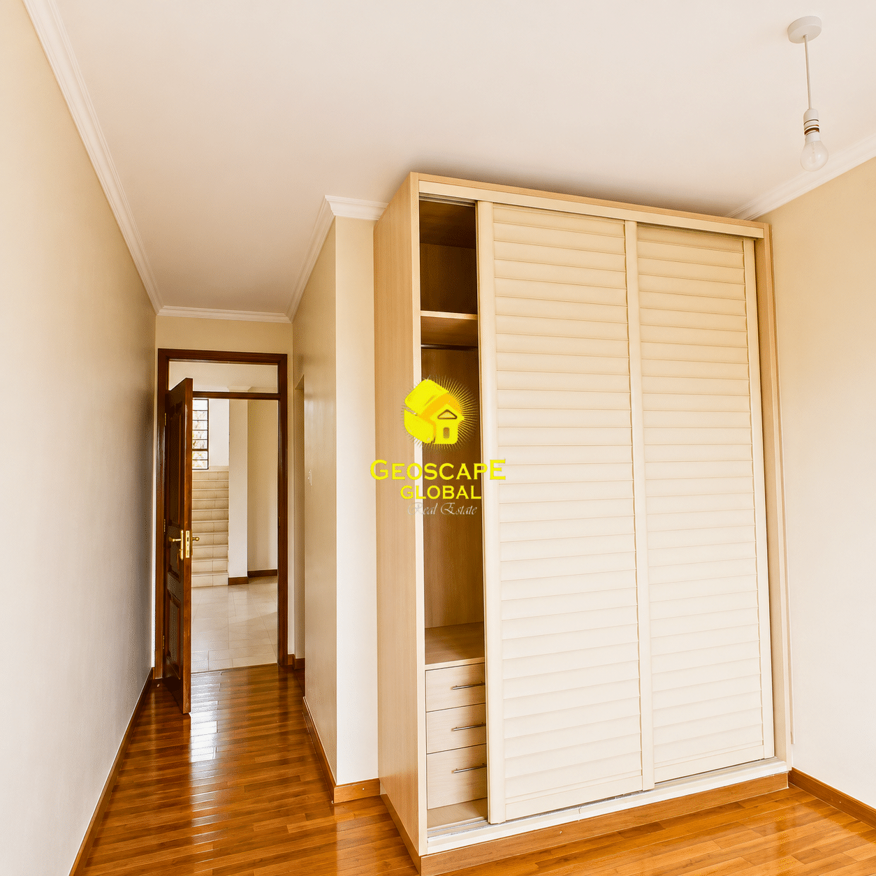 KIAMBU ROAD – FOUR-BEDROOM TOWNHOUSE FOR RENT