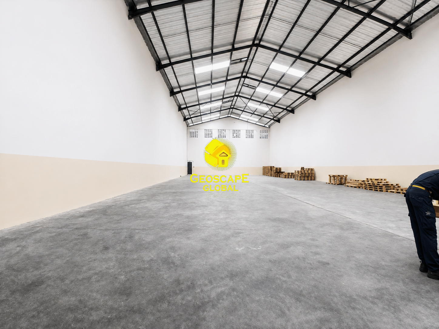 12,000 SQ. FT WAREHOUSE FOR RENT – SYOKIMAU