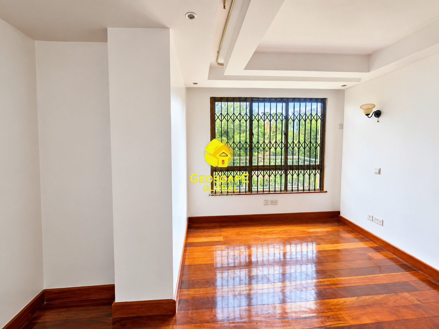 LAVINGTON – 5-BEDROOM HOUSE FOR RENT