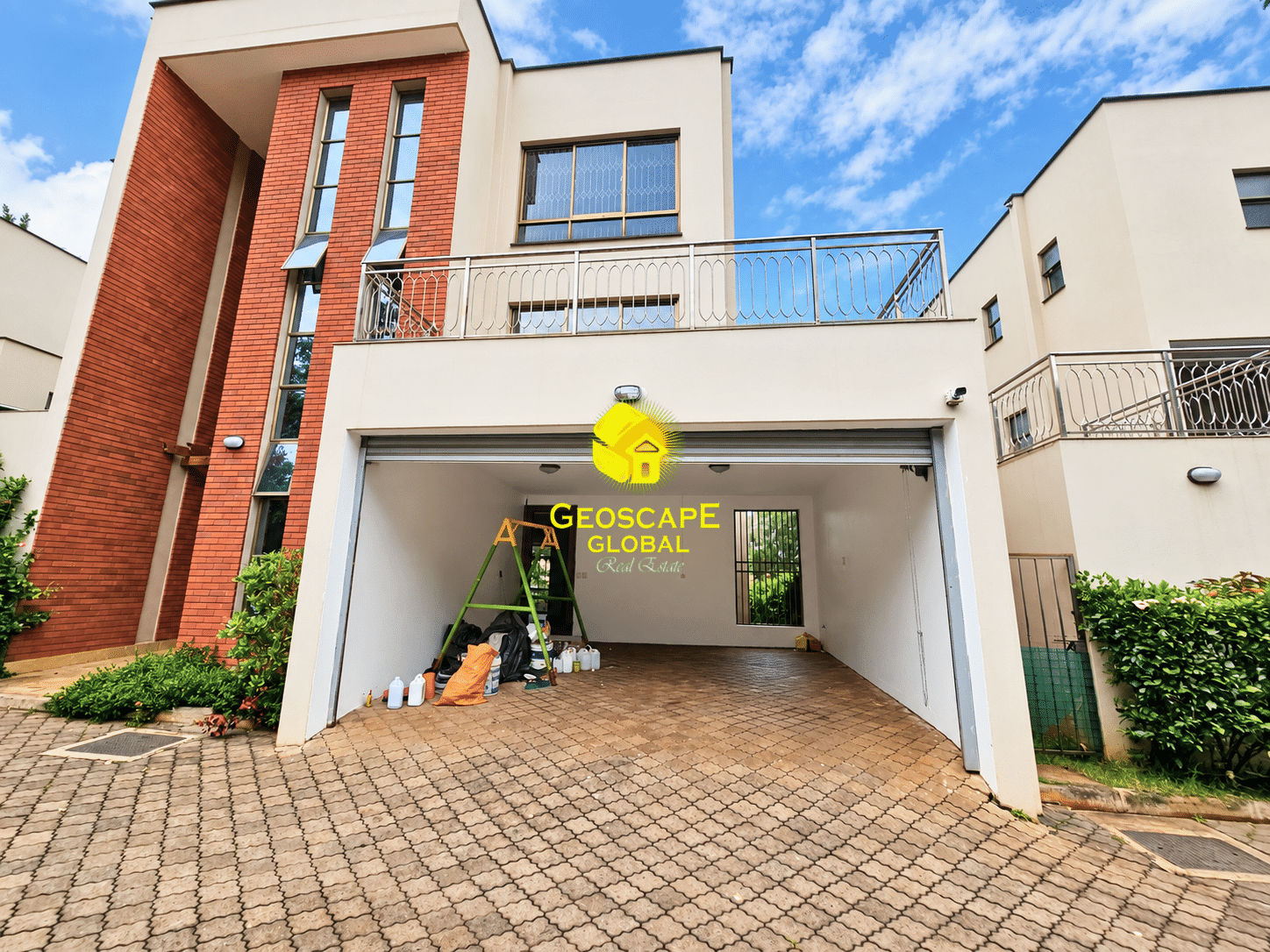 LAVINGTON – 5-BEDROOM HOUSE FOR RENT