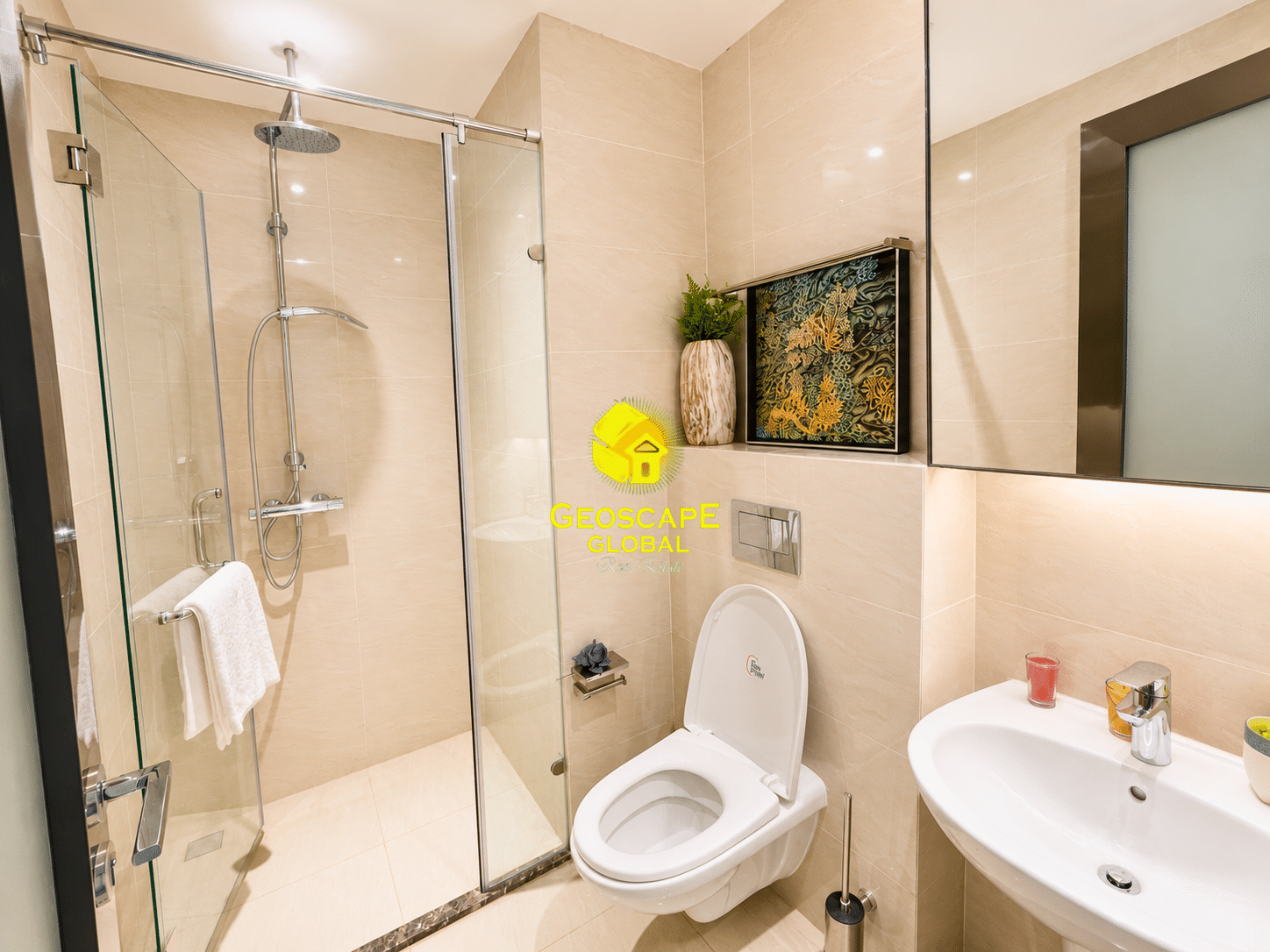 FOR RENT: Furnished Three-Bedroom Apartment – Westlands