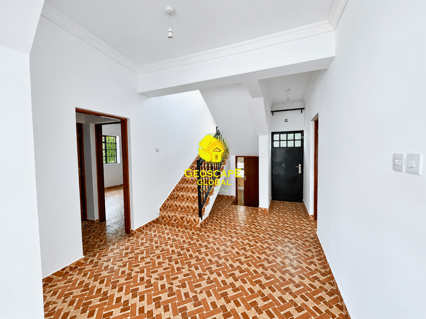 Muthaiga North – Five-Bedroom House for Rent