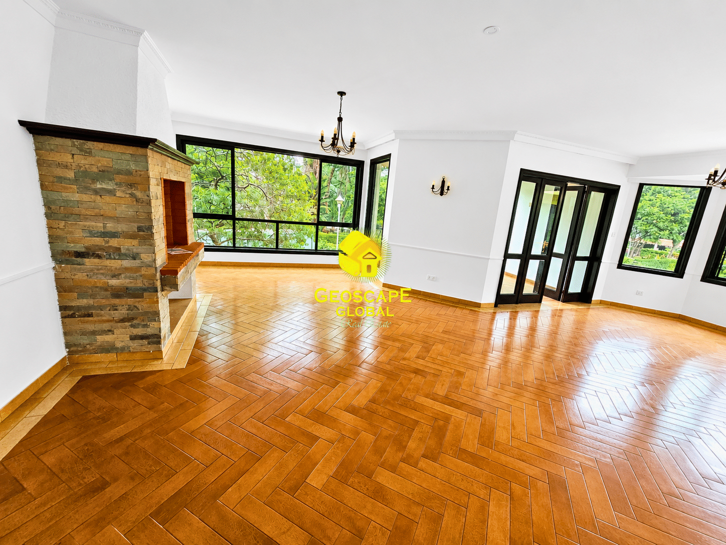 FOR RENT: KYUNA 3-BEDROOM TOWNHOUSE