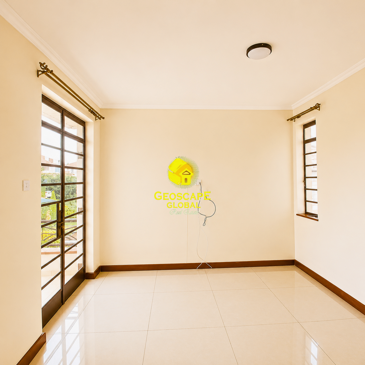 KIAMBU ROAD – FOUR-BEDROOM TOWNHOUSE FOR RENT