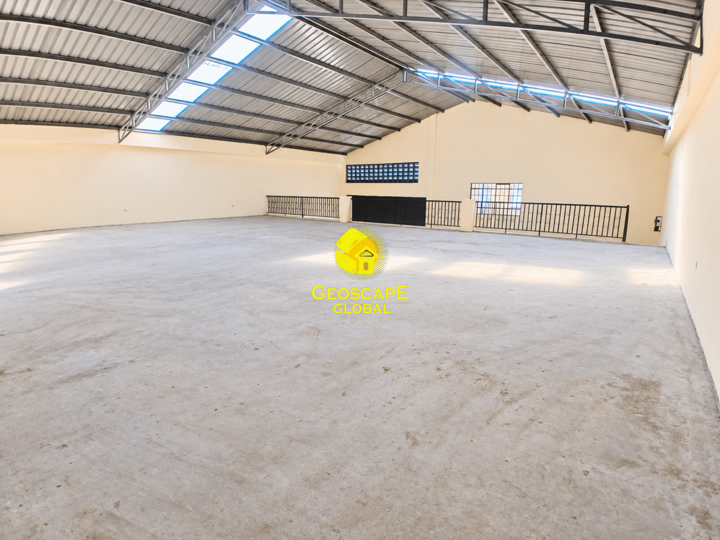 FOR SALE: 7,500 SQ. FT WAREHOUSE – SYOKIMAU