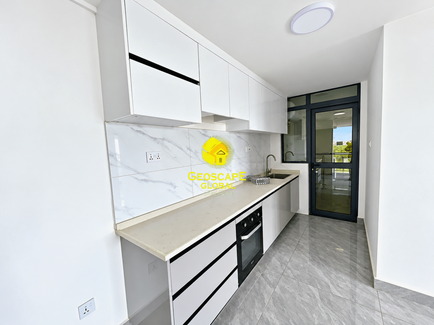 FOR RENT: Unfurnished Three-Bedroom Apartment – Westlands
