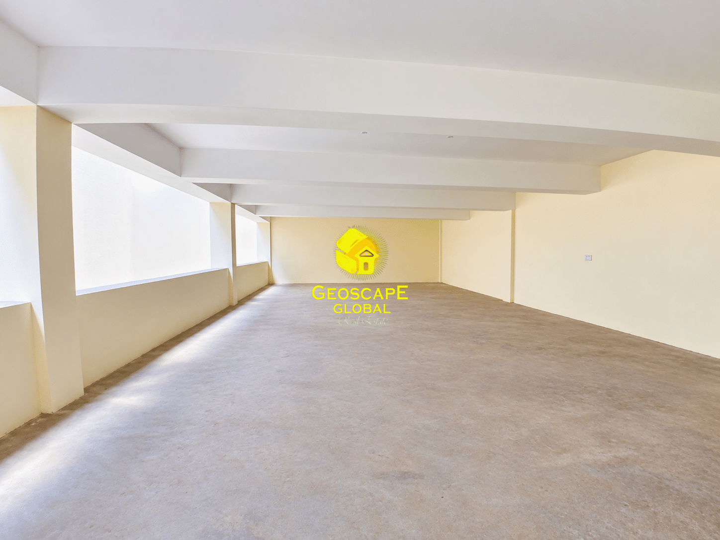 8,600 SQ. FT WAREHOUSE TO LET – BABA NDOGO