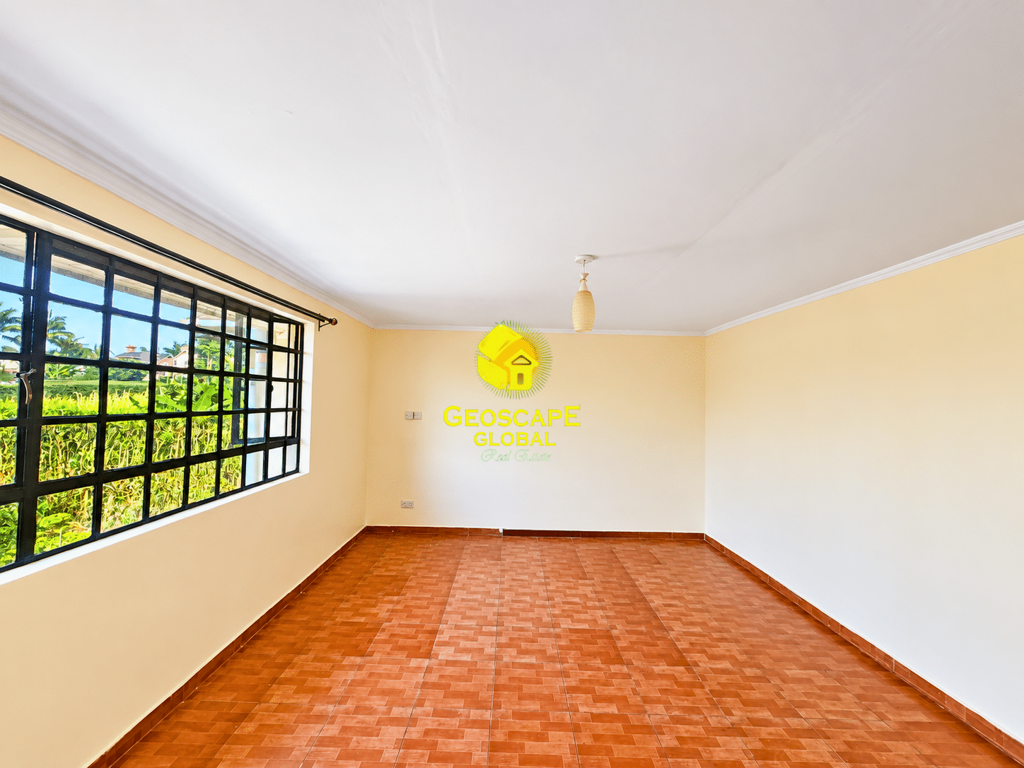 Muthaiga North – Five-Bedroom House for Rent