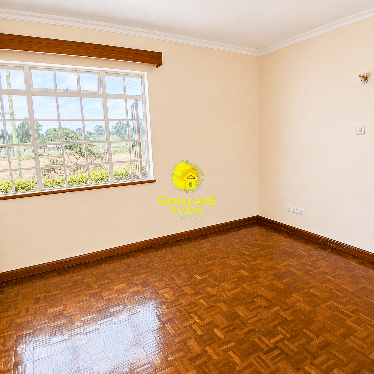 KIAMBU ROAD – FOUR-BEDROOM TOWNHOUSE FOR SALE
