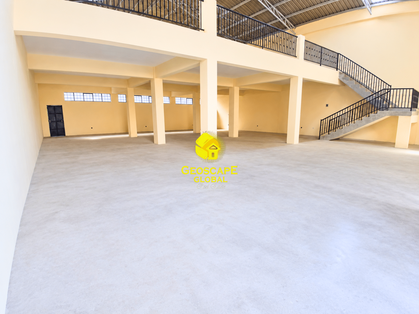FOR SALE: 7,500 SQ. FT WAREHOUSE – SYOKIMAU