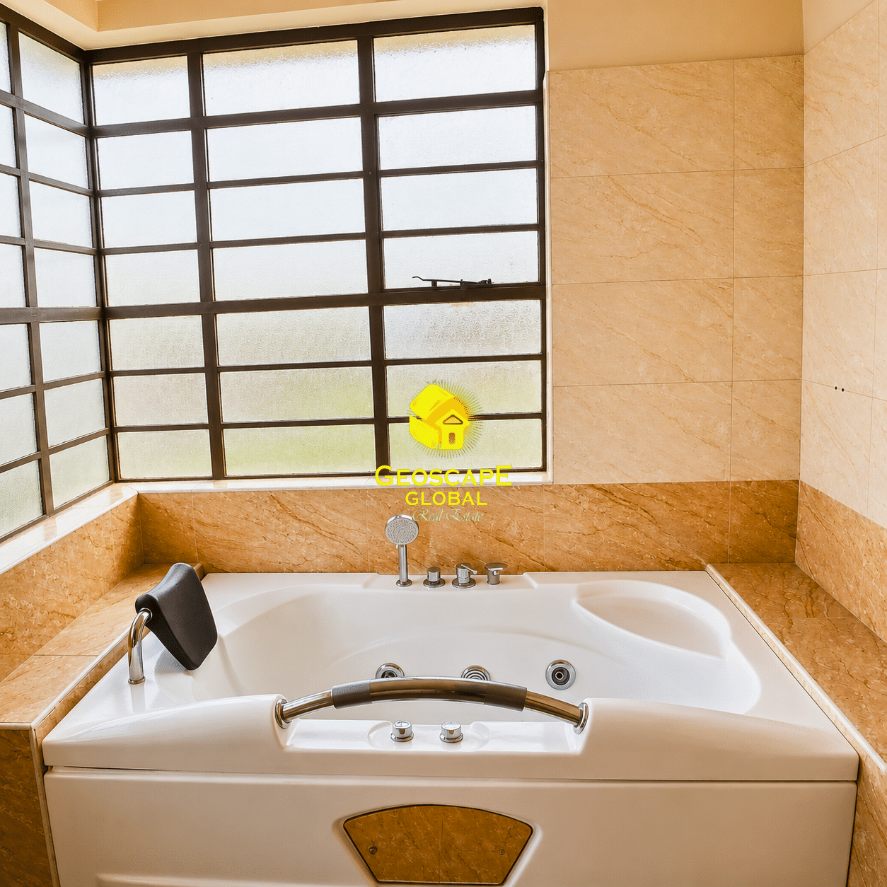 KIAMBU | FOUR-BEDROOM TOWNHOUSE FOR RENT