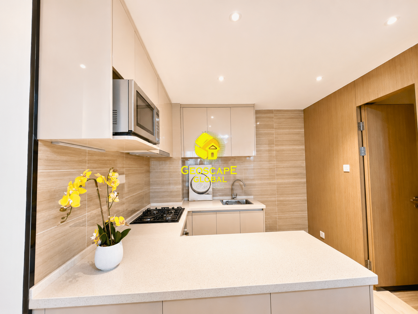 FOR RENT: Furnished Two-Bedroom Apartment – Westlands