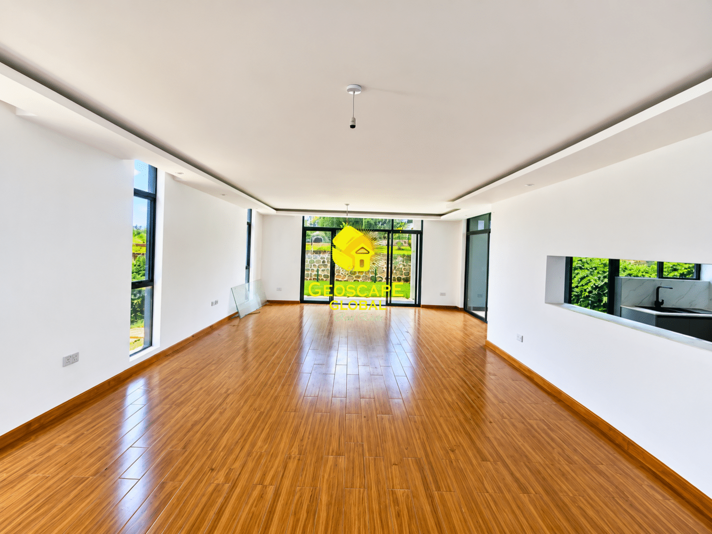 FOR SALE: 5-BEDROOM HOUSE – KIAMBU