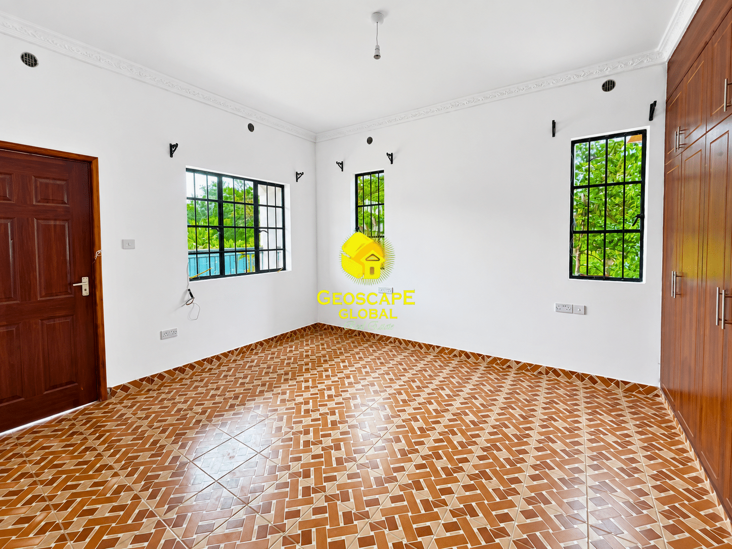 Muthaiga North – Five-Bedroom House for Rent