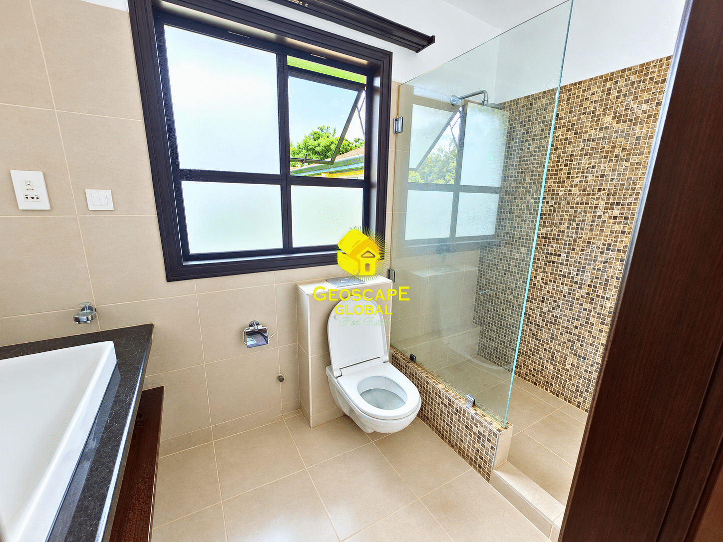 FOR RENT: KYUNA 3-BEDROOM TOWNHOUSE