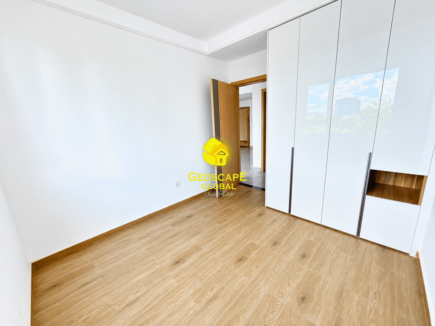 FOR RENT: Unfurnished Three-Bedroom Apartment – Westlands