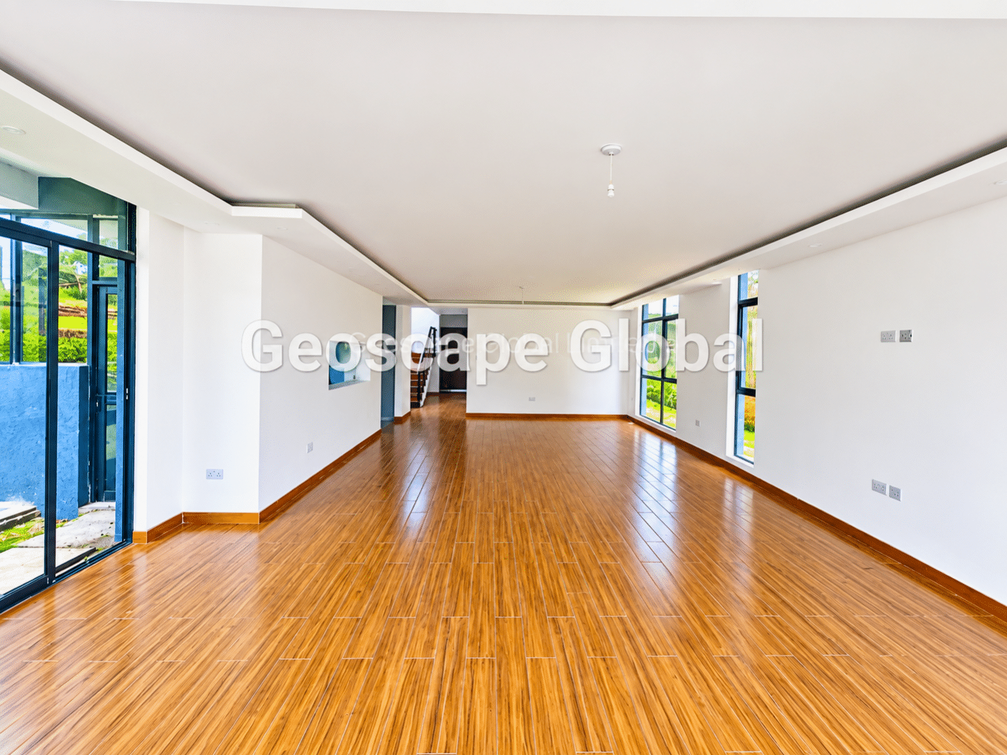 FOR SALE: 5-BEDROOM HOUSE – KIAMBU
