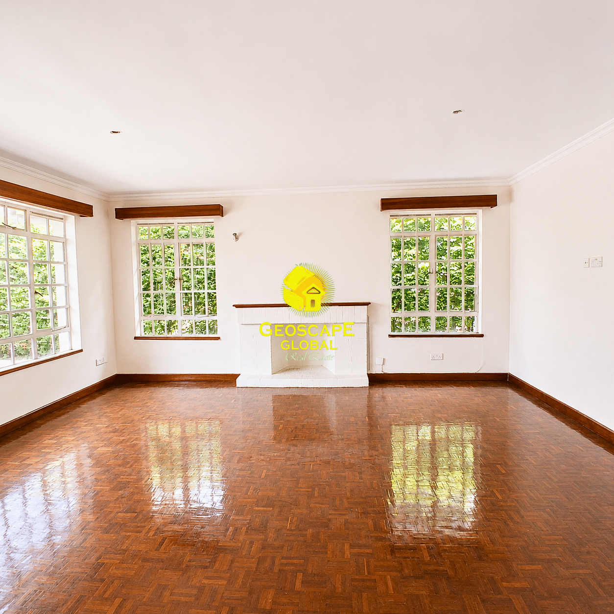 KIAMBU ROAD – FOUR-BEDROOM TOWNHOUSE FOR SALE