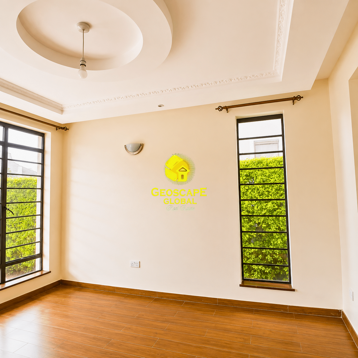 KIAMBU | FOUR-BEDROOM TOWNHOUSE FOR RENT