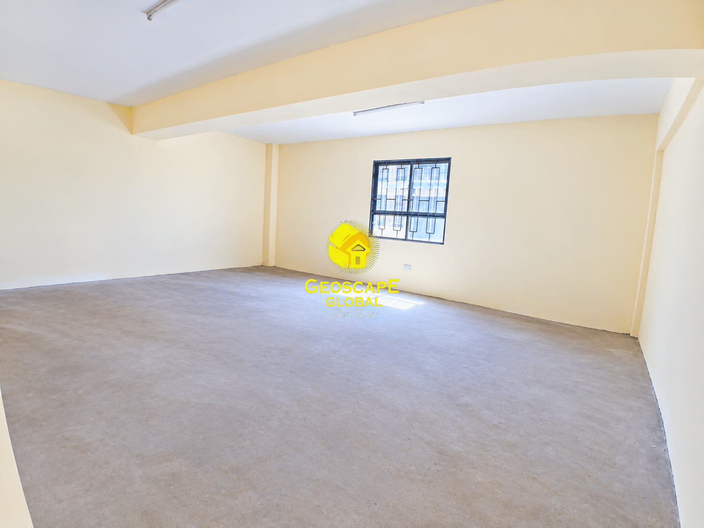 8,600 SQ. FT WAREHOUSE TO LET – BABA NDOGO