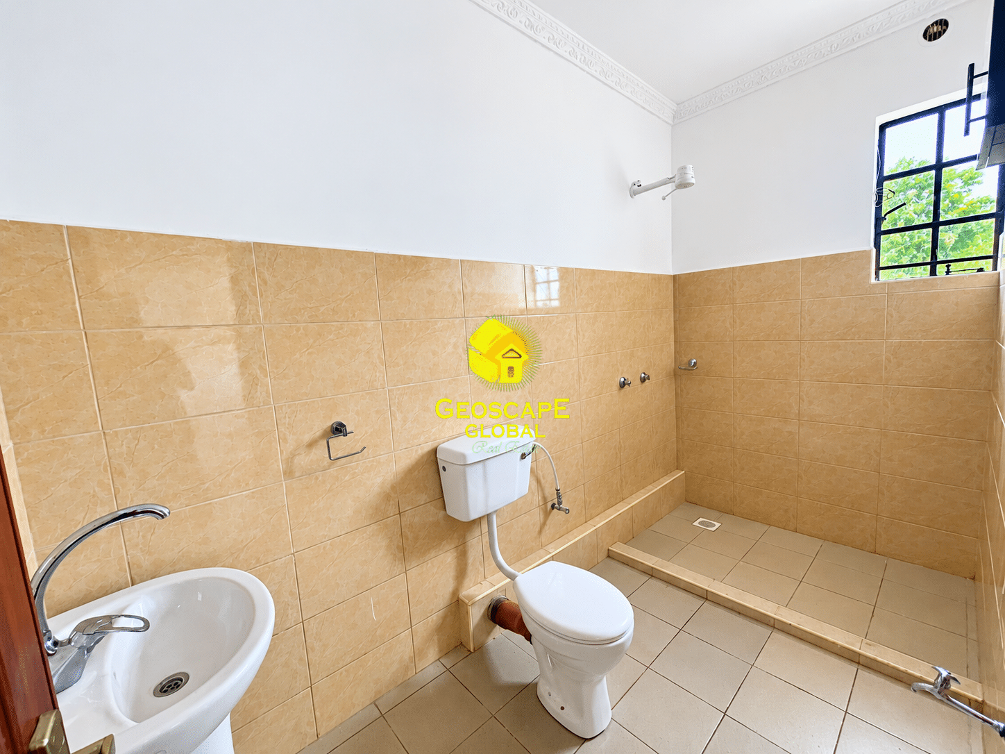 Muthaiga North – Five-Bedroom House for Rent