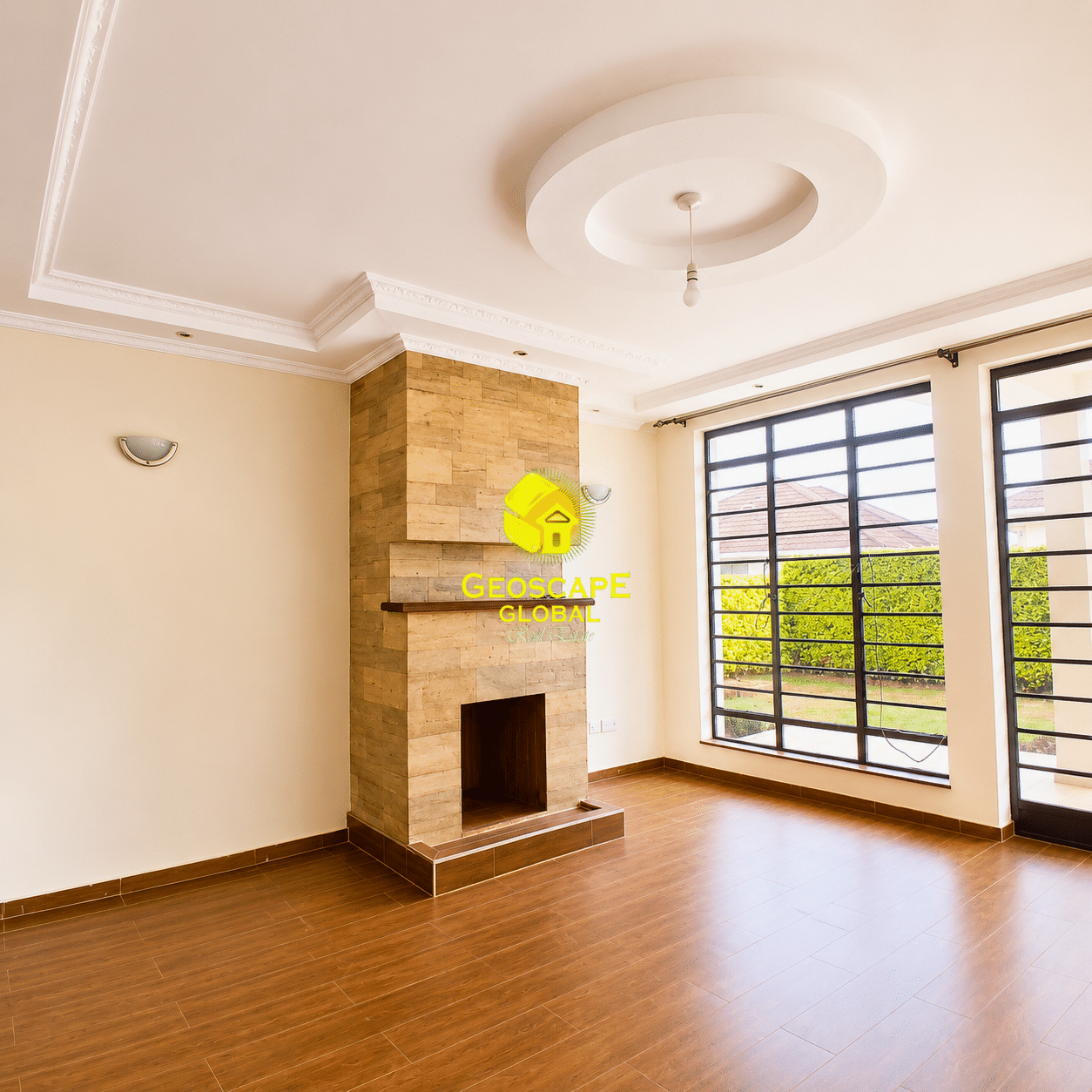 KIAMBU ROAD – FOUR-BEDROOM TOWNHOUSE FOR RENT