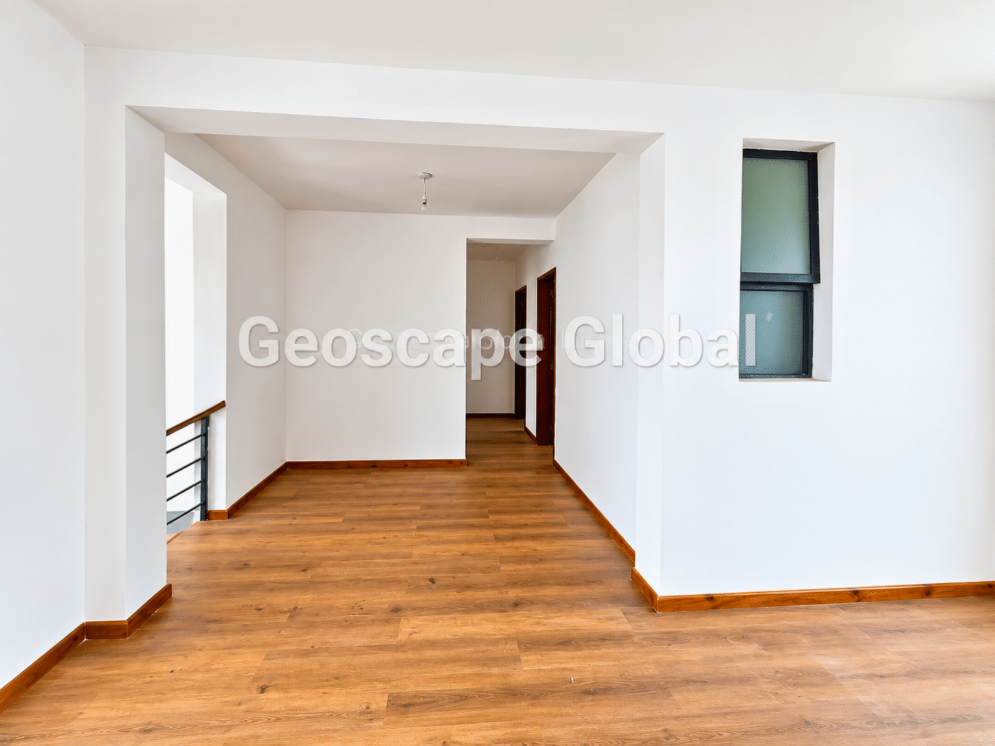 FOR SALE: FOUR-BEDROOM HOUSE – KIAMBU