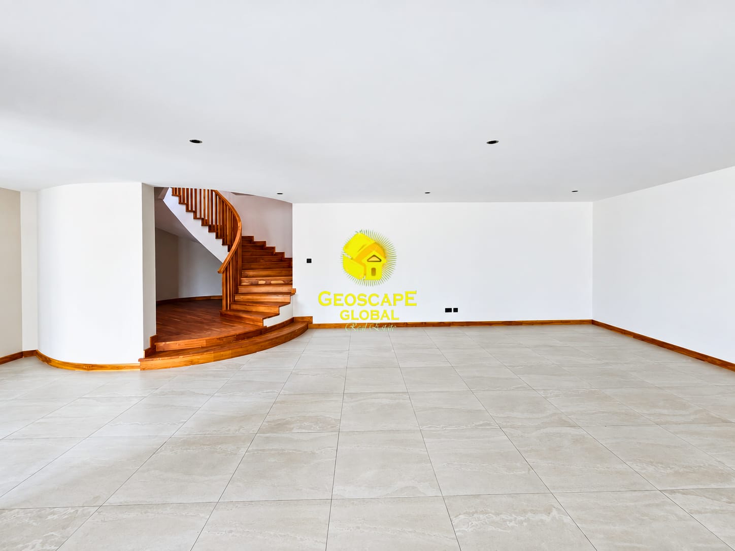 Loresho – Four-Bedroom Villa with Private Pool