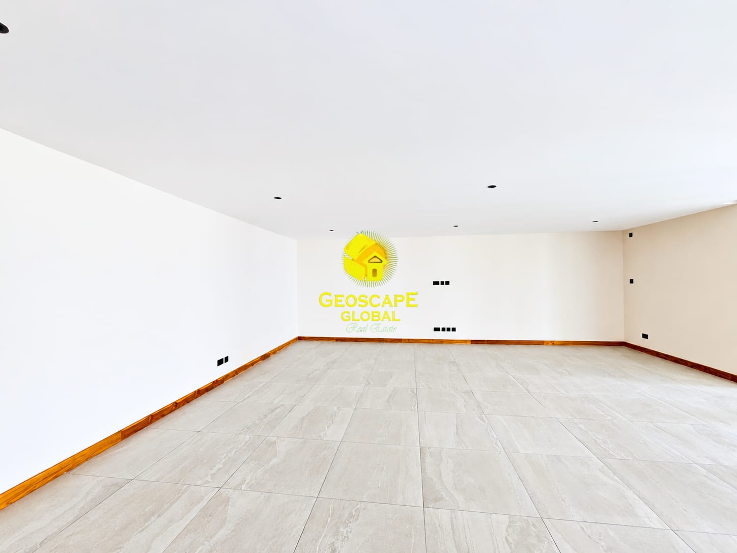 Loresho – Four-Bedroom Villa with Private Pool
