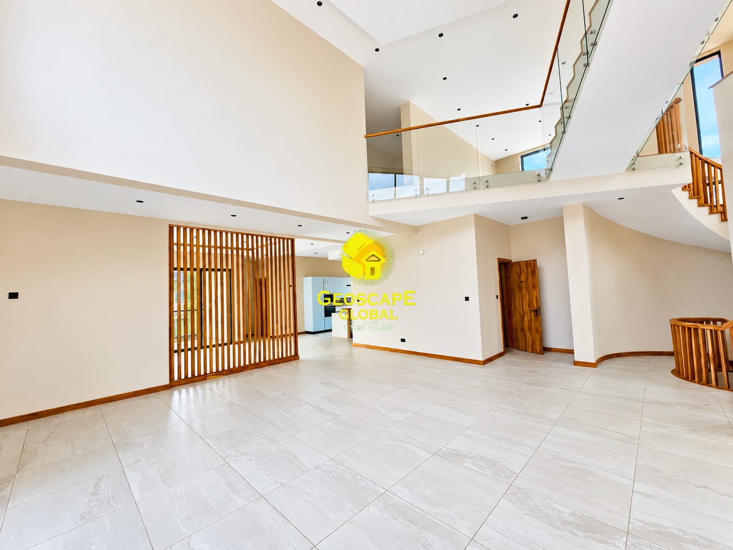 Loresho – Four-Bedroom Villa with Private Pool